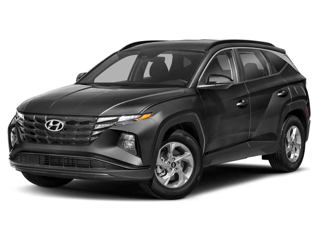 2023 Hyundai TUCSON SEL Roseville CA