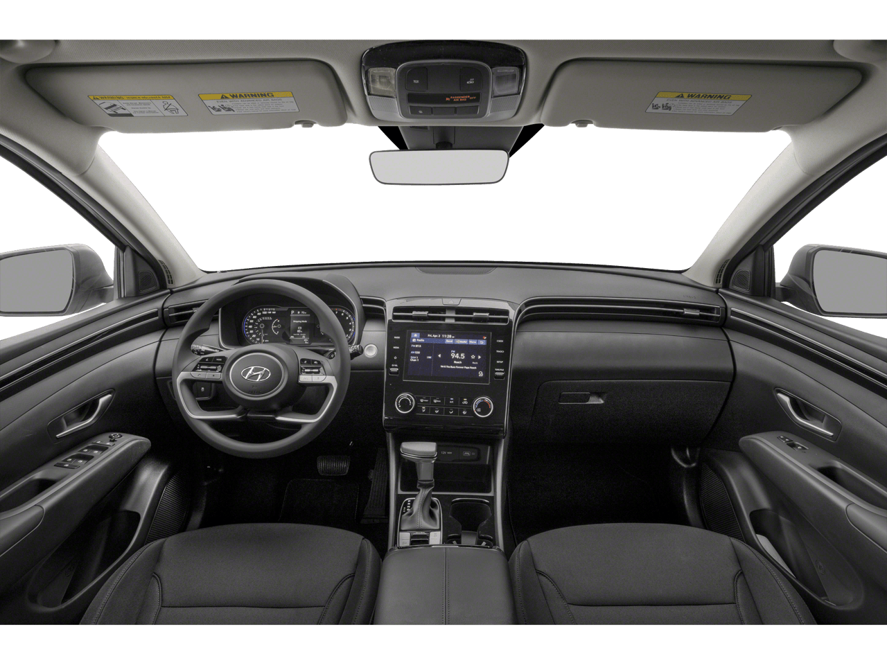 2023 Hyundai TUCSON SEL Roseville CA