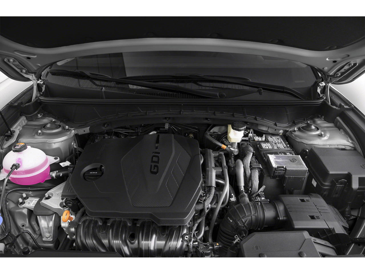 2023 Hyundai TUCSON SEL Roseville CA