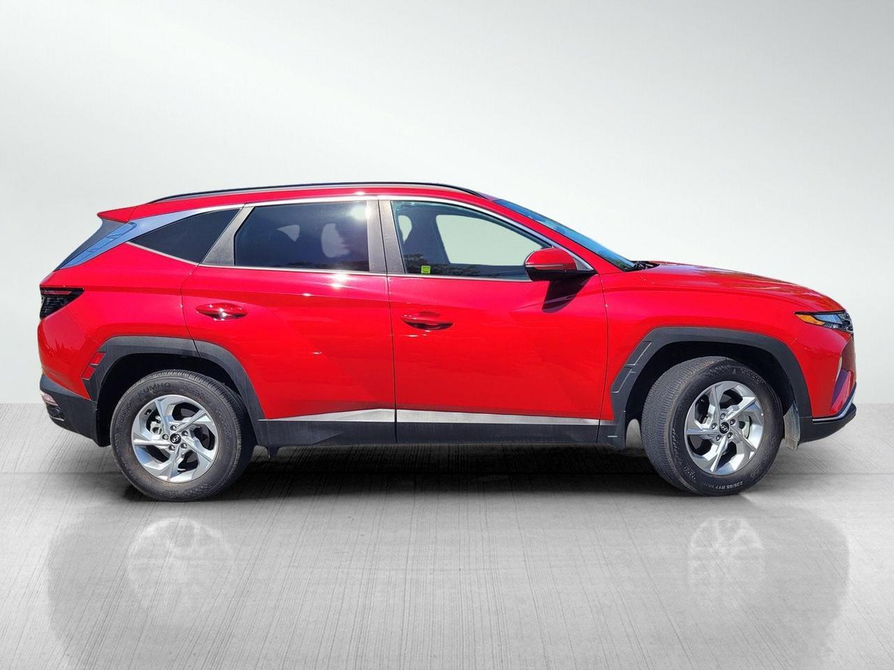 2023 Hyundai TUCSON SEL Roseville CA