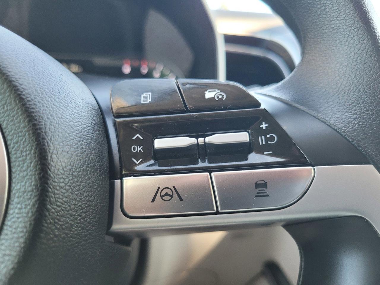 2023 Hyundai TUCSON SEL Roseville CA