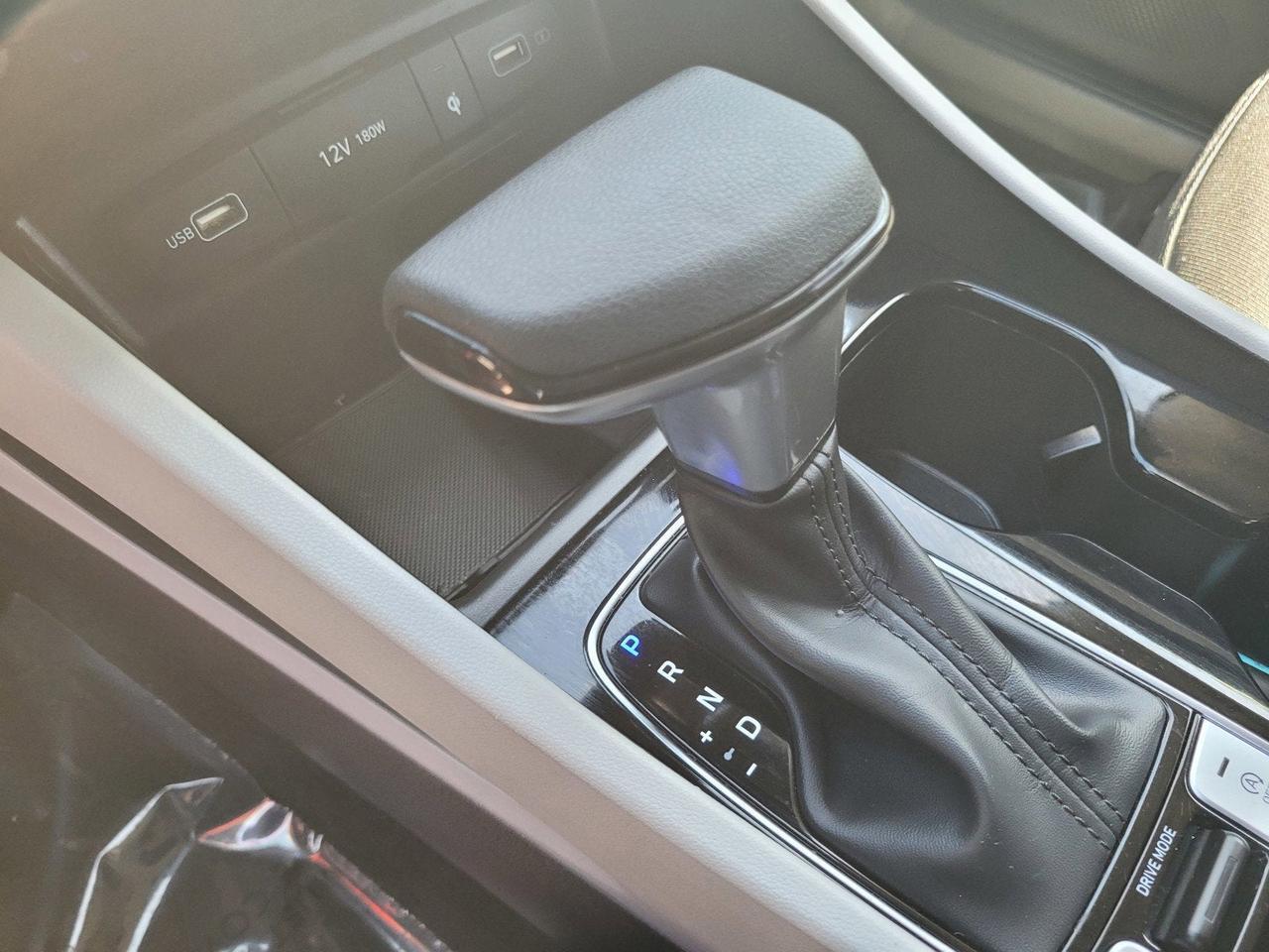 2023 Hyundai TUCSON SEL Roseville CA
