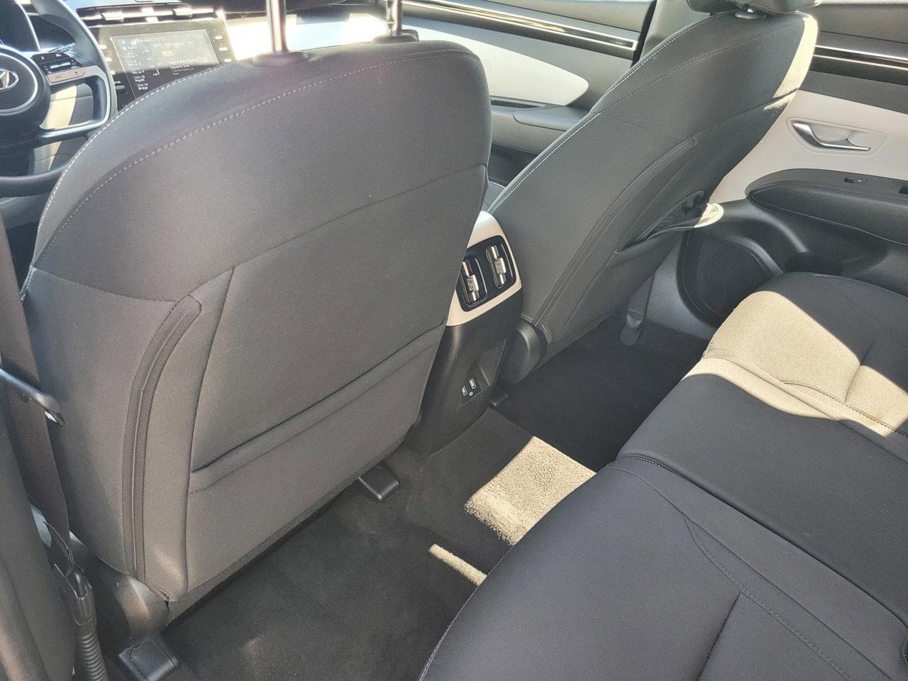 2023 Hyundai TUCSON SEL Roseville CA
