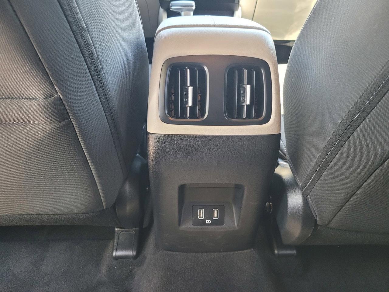 2023 Hyundai TUCSON SEL Roseville CA