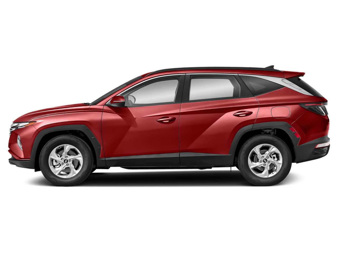 2023 Hyundai TUCSON SEL Roseville CA
