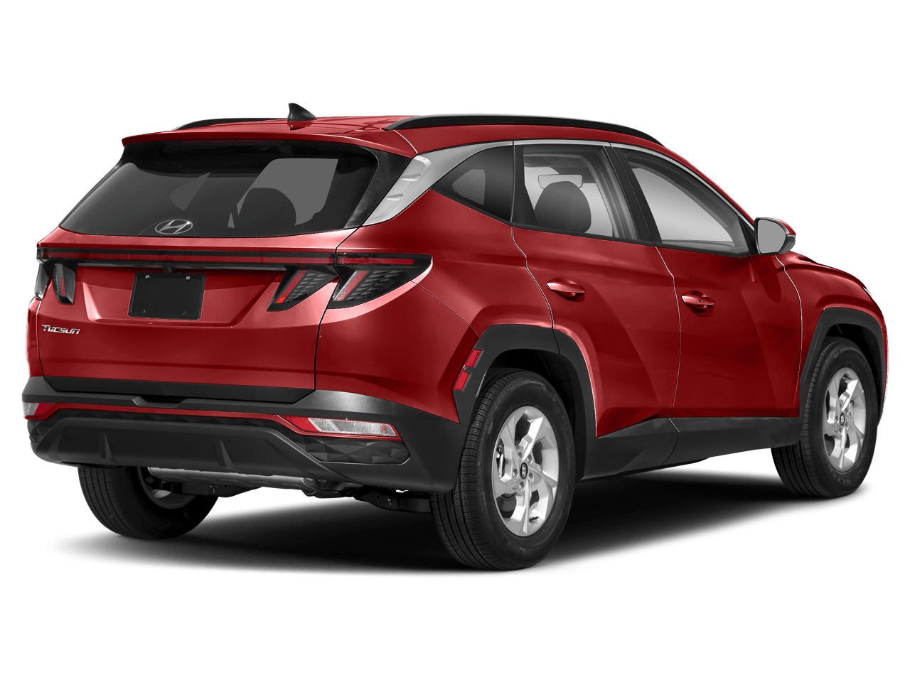 2023 Hyundai TUCSON SEL Roseville CA