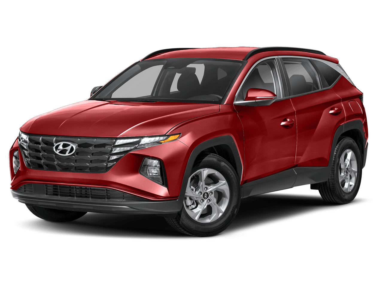 2023 Hyundai TUCSON SEL Roseville CA