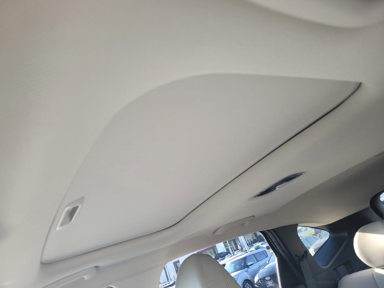 2023 Hyundai TUCSON SEL Roseville CA