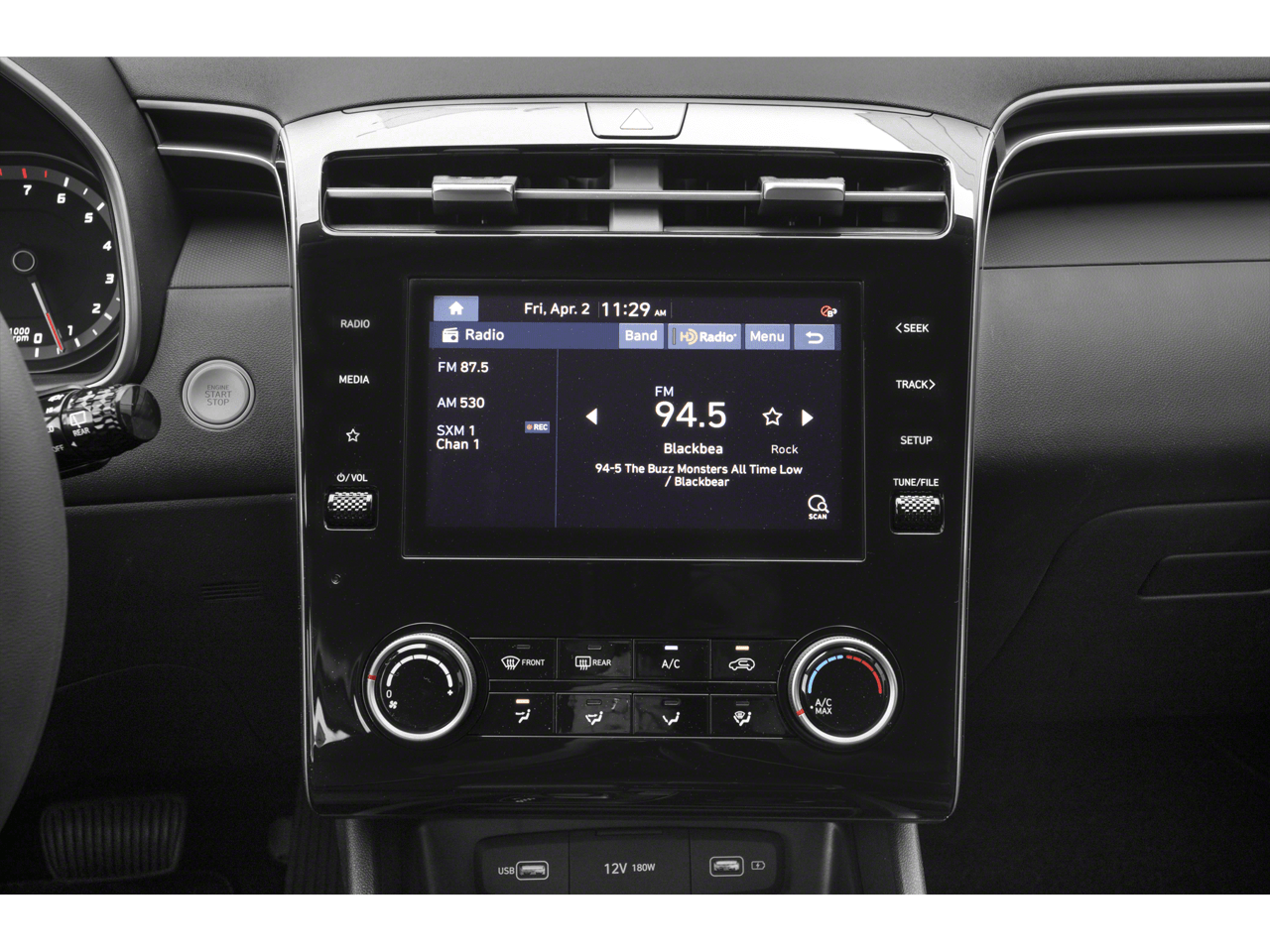 2023 Hyundai TUCSON SEL Roseville CA