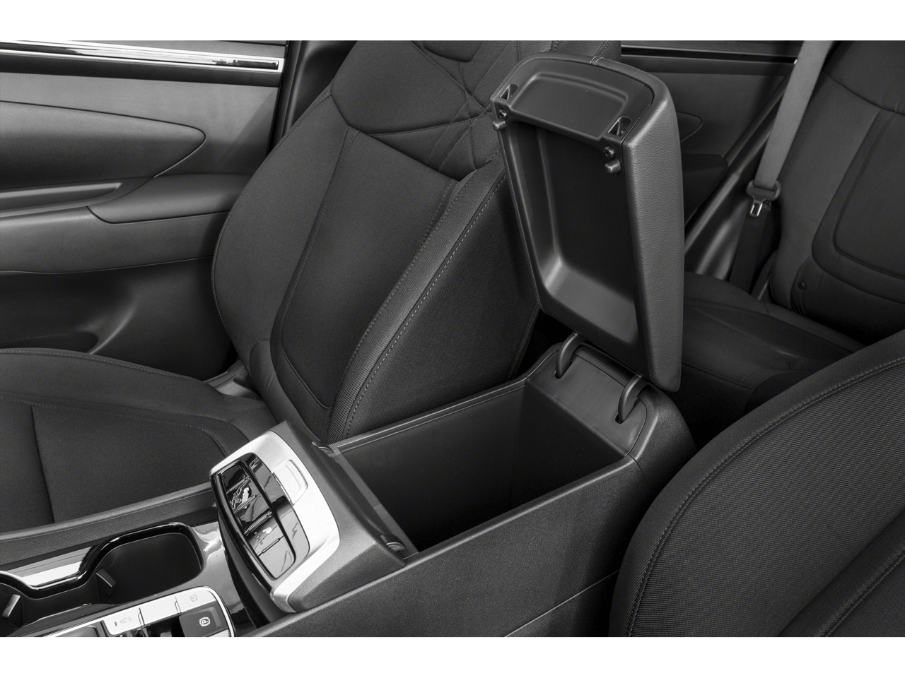 2023 Hyundai TUCSON SEL Roseville CA