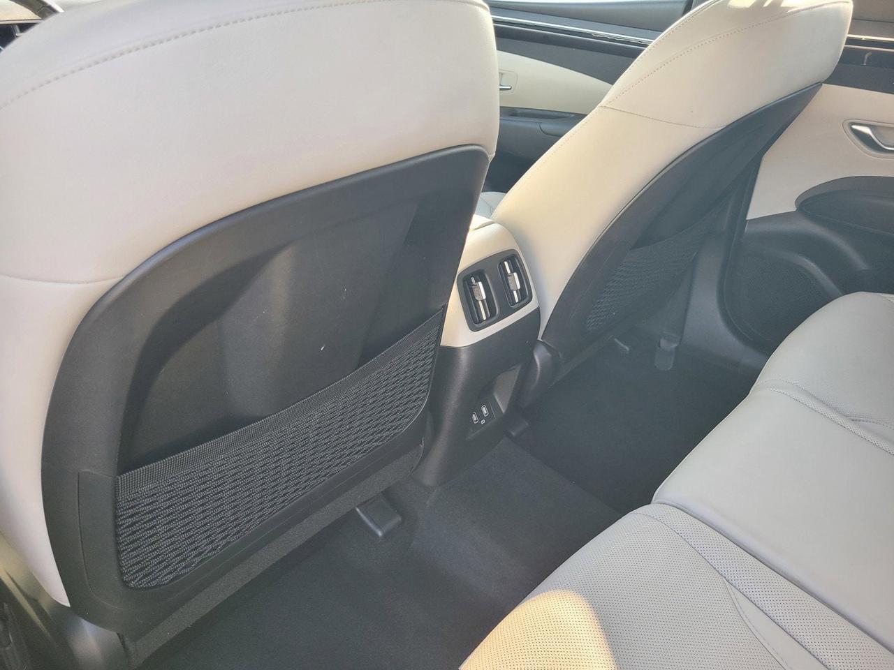 2023 Hyundai TUCSON SEL Roseville CA