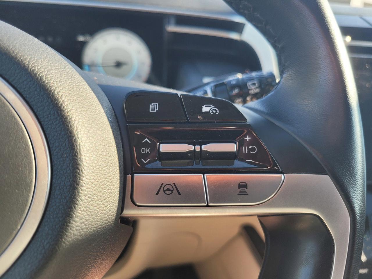 2023 Hyundai TUCSON SEL Roseville CA