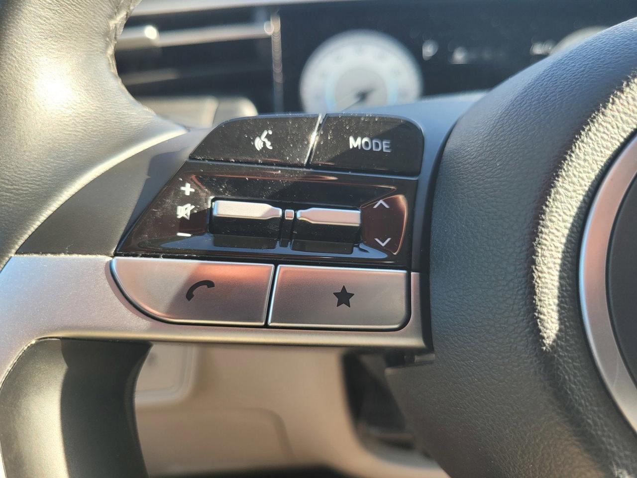 2023 Hyundai TUCSON SEL Roseville CA