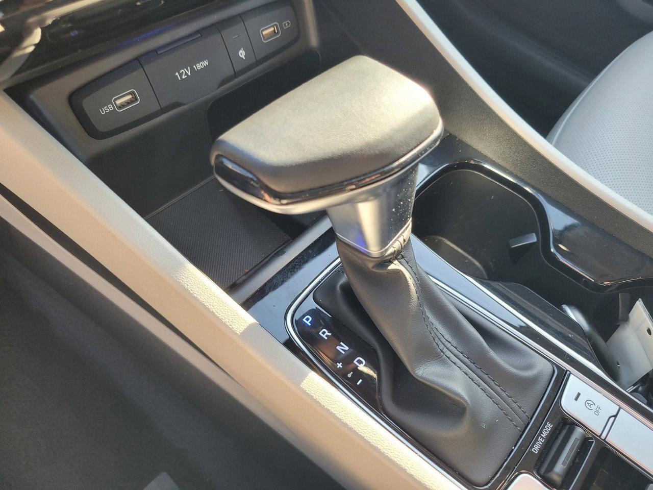 2023 Hyundai TUCSON SEL Roseville CA