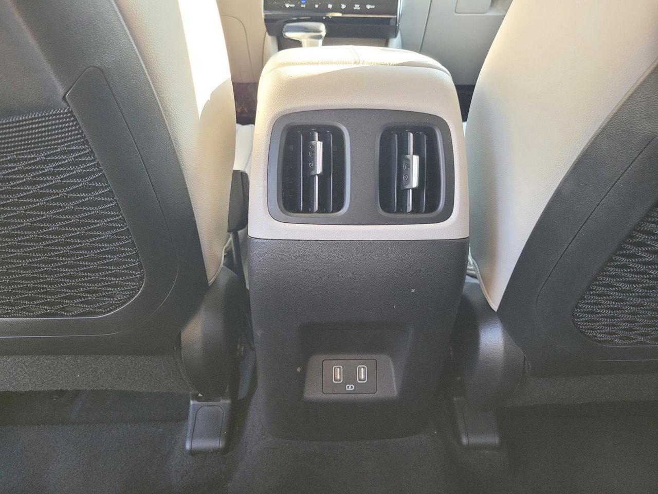 2023 Hyundai TUCSON SEL Roseville CA