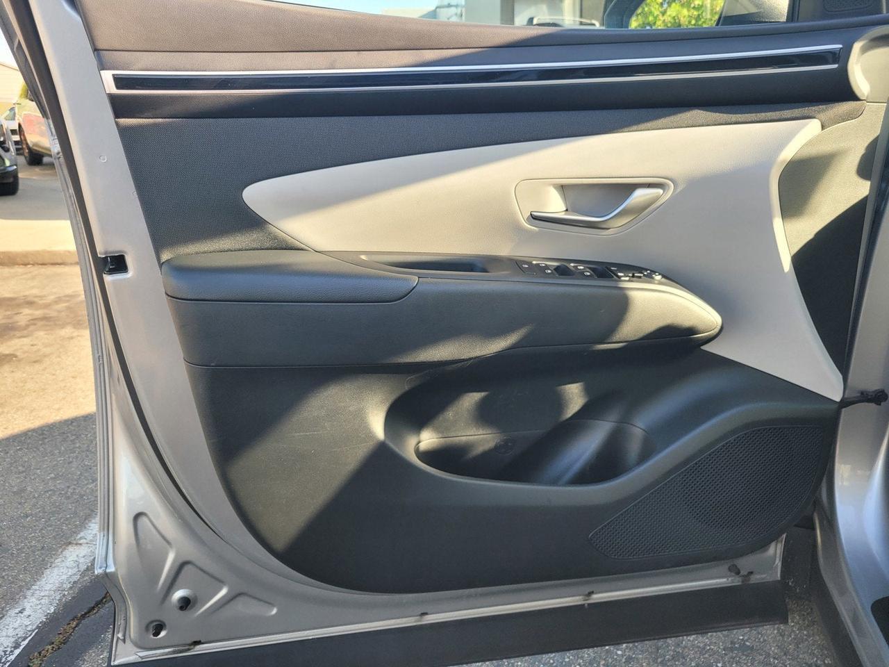 2023 Hyundai TUCSON SEL Roseville CA