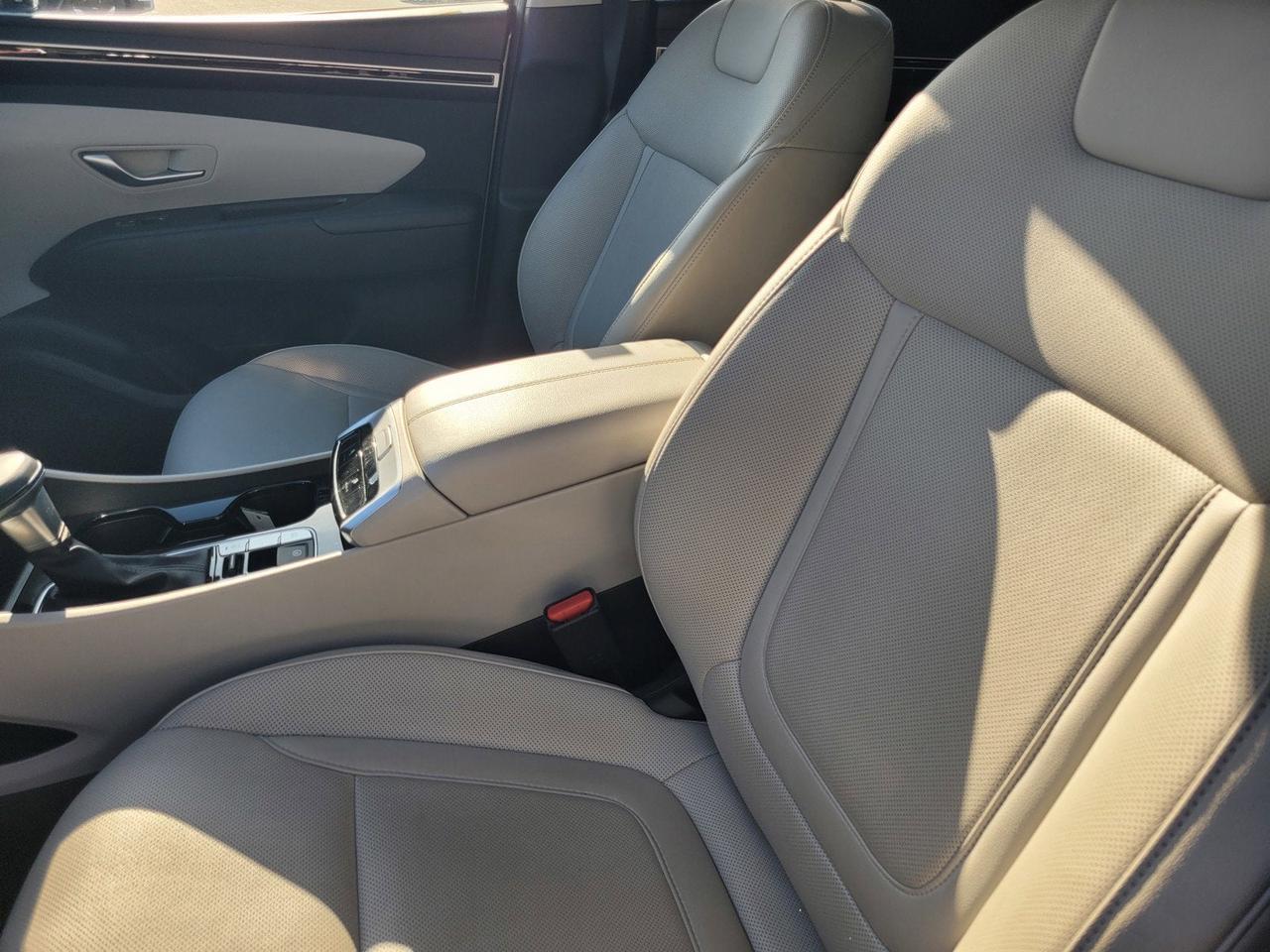 2023 Hyundai TUCSON SEL Roseville CA