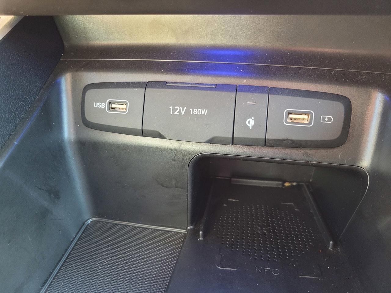 2023 Hyundai TUCSON SEL Roseville CA