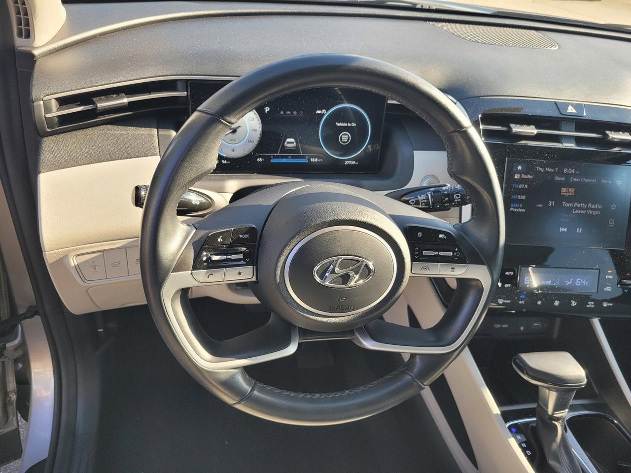 2023 Hyundai TUCSON SEL Roseville CA