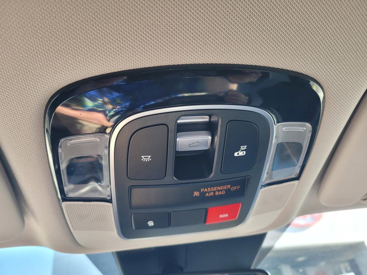 2023 Hyundai TUCSON SEL Roseville CA