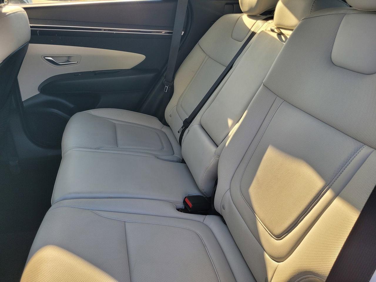 2023 Hyundai TUCSON SEL Roseville CA
