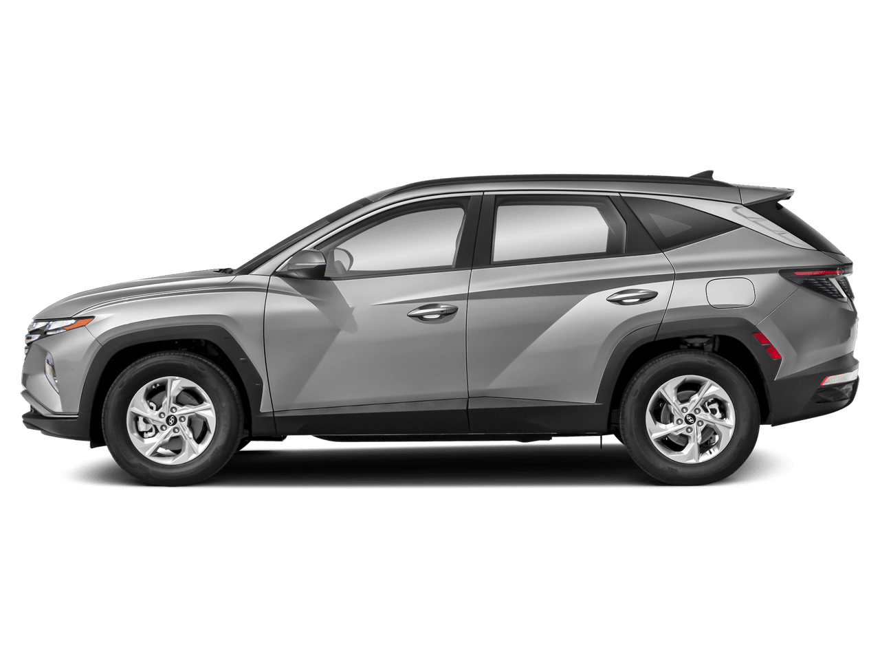 2023 Hyundai TUCSON SEL Roseville CA