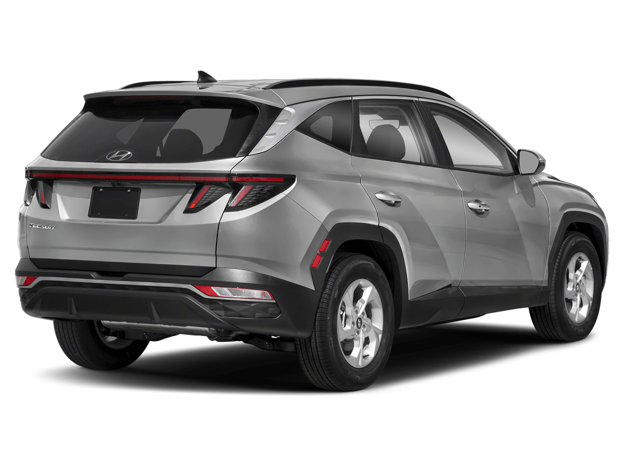 2023 Hyundai TUCSON SEL Roseville CA