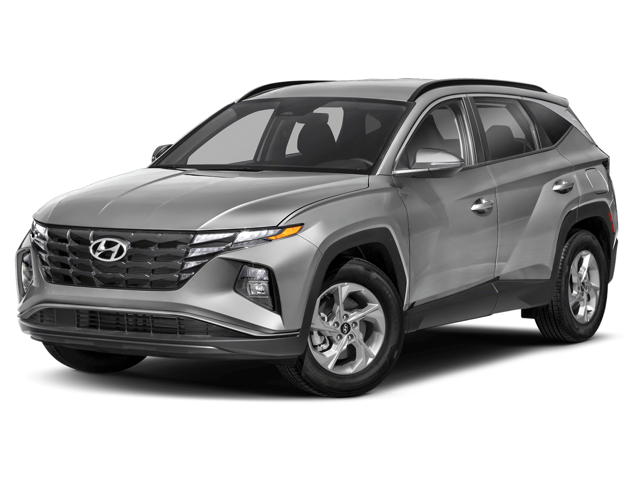 2023 Hyundai TUCSON SEL Roseville CA