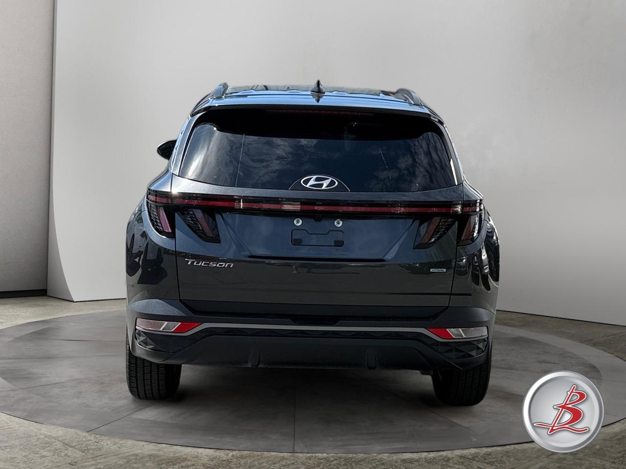 2023 Hyundai TUCSON SEL Salt Lake City UT
