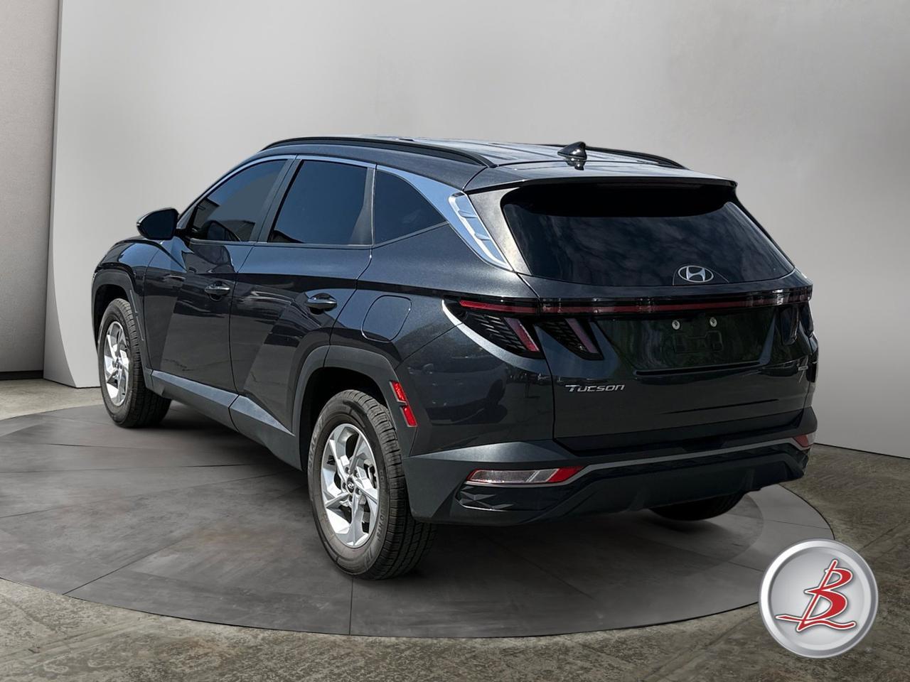 2023 Hyundai TUCSON SEL Salt Lake City UT