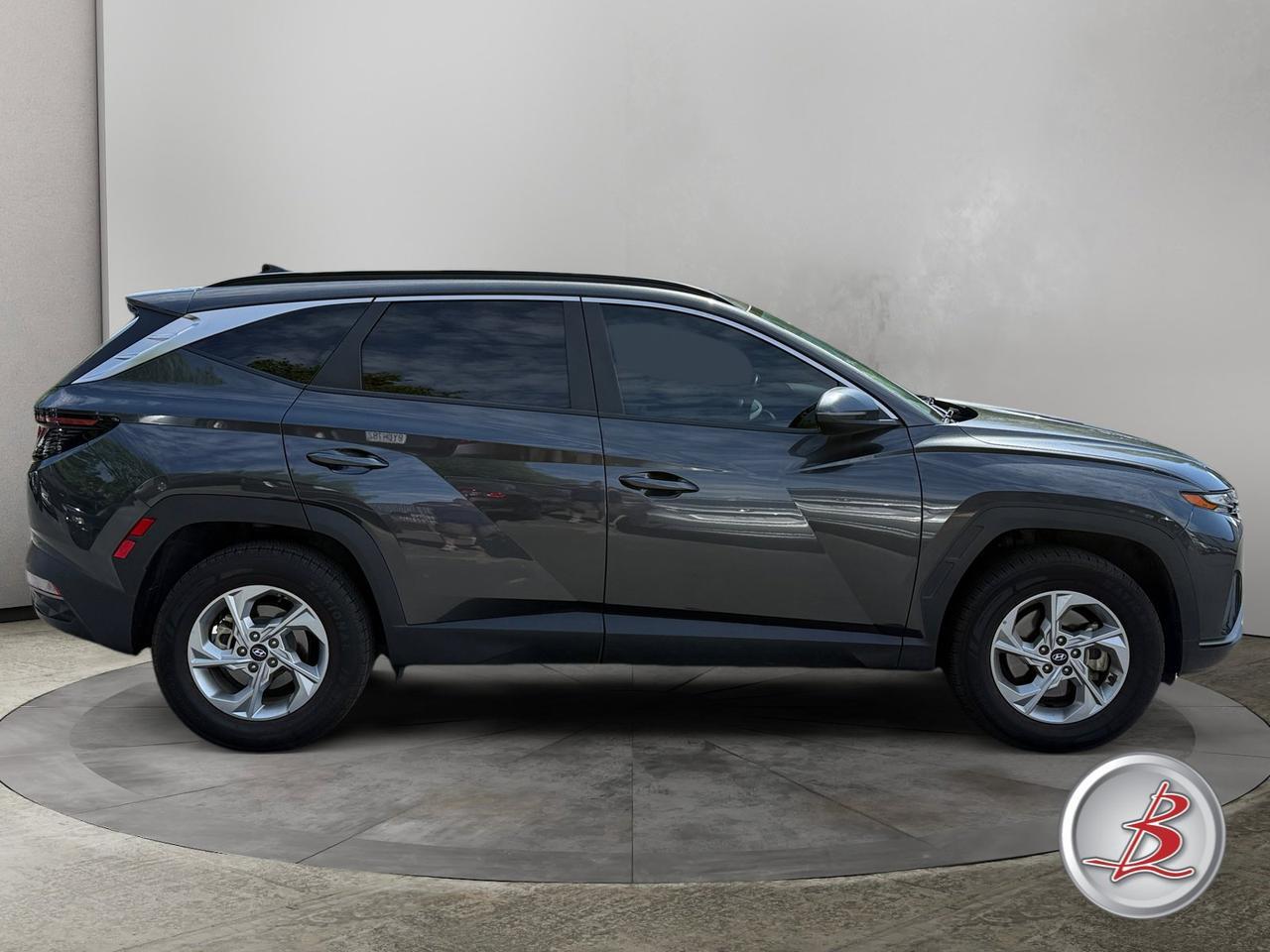 2023 Hyundai TUCSON SEL Salt Lake City UT