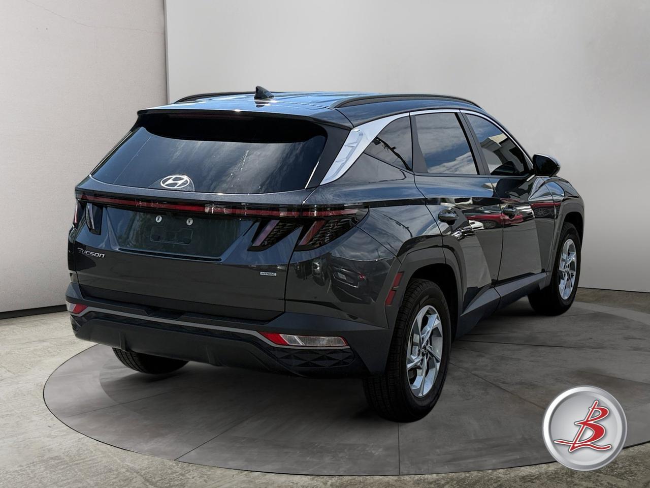 2023 Hyundai TUCSON SEL Salt Lake City UT