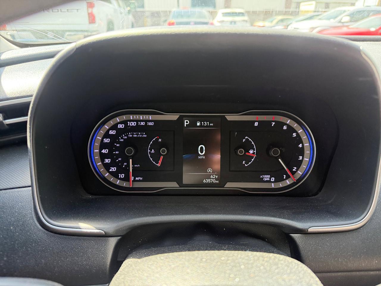 2023 Hyundai TUCSON SEL Salt Lake City UT