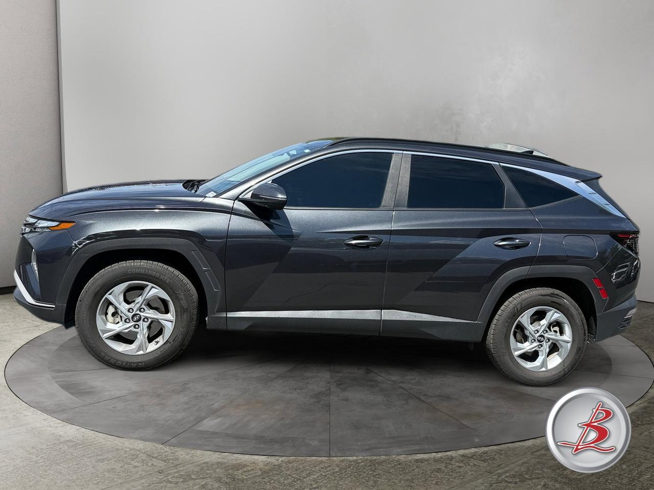 2023 Hyundai TUCSON SEL Salt Lake City UT