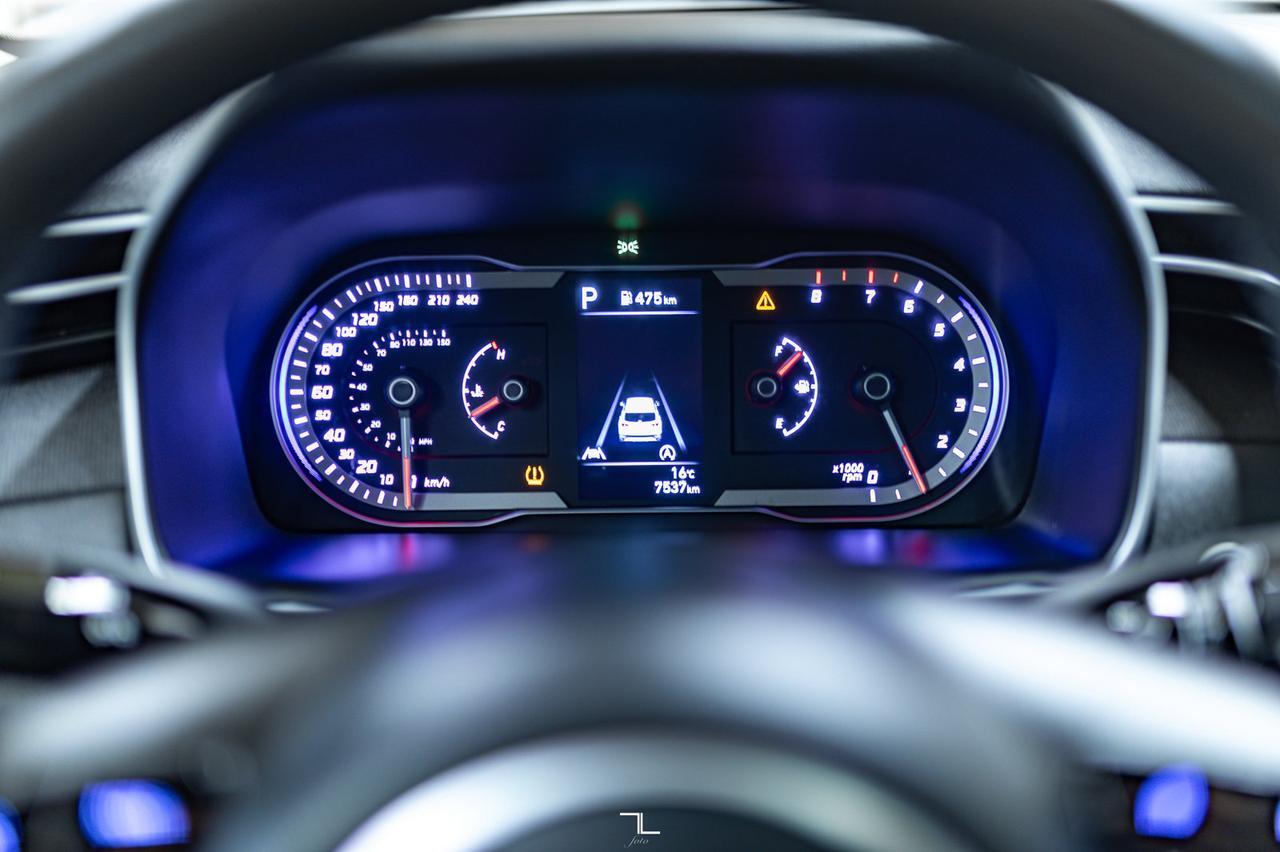 2023 Hyundai Tucson AWD Urban Edition Leather Roof Nav Red Deer AB