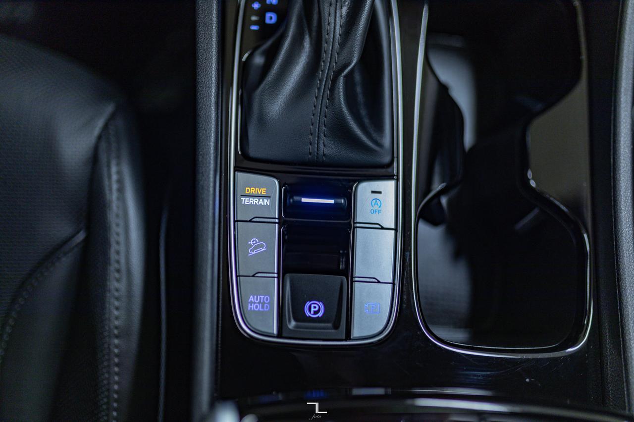 2023 Hyundai Tucson AWD Urban Edition Leather Roof Nav Red Deer AB