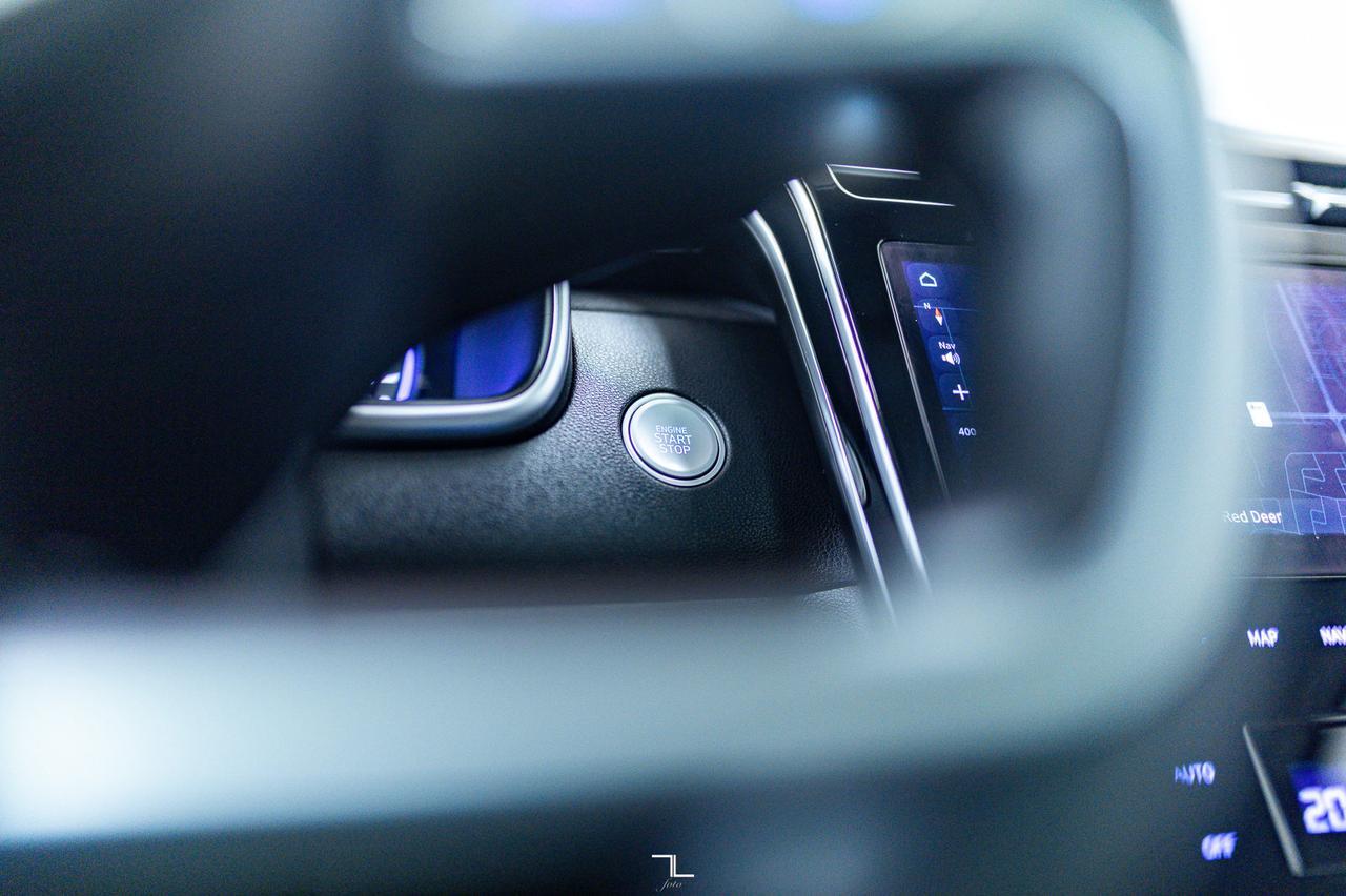 2023 Hyundai Tucson AWD Urban Edition Leather Roof Nav Red Deer AB