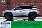 2023 Hyundai Tucson AWD Urban Edition Leather Roof Nav Red Deer AB