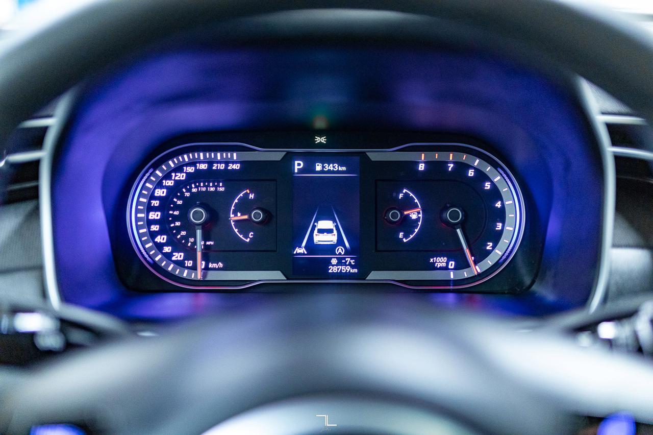 2023 Hyundai Tucson AWD Urban Edition Leather Roof Nav Red Deer AB