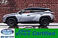 2023 Hyundai Tucson AWD Urban Edition Leather Roof Nav