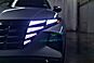 2023 Hyundai Tucson AWD Urban Edition Leather Roof Nav Red Deer AB