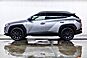2023 Hyundai Tucson AWD Urban Edition Leather Roof Nav Red Deer AB