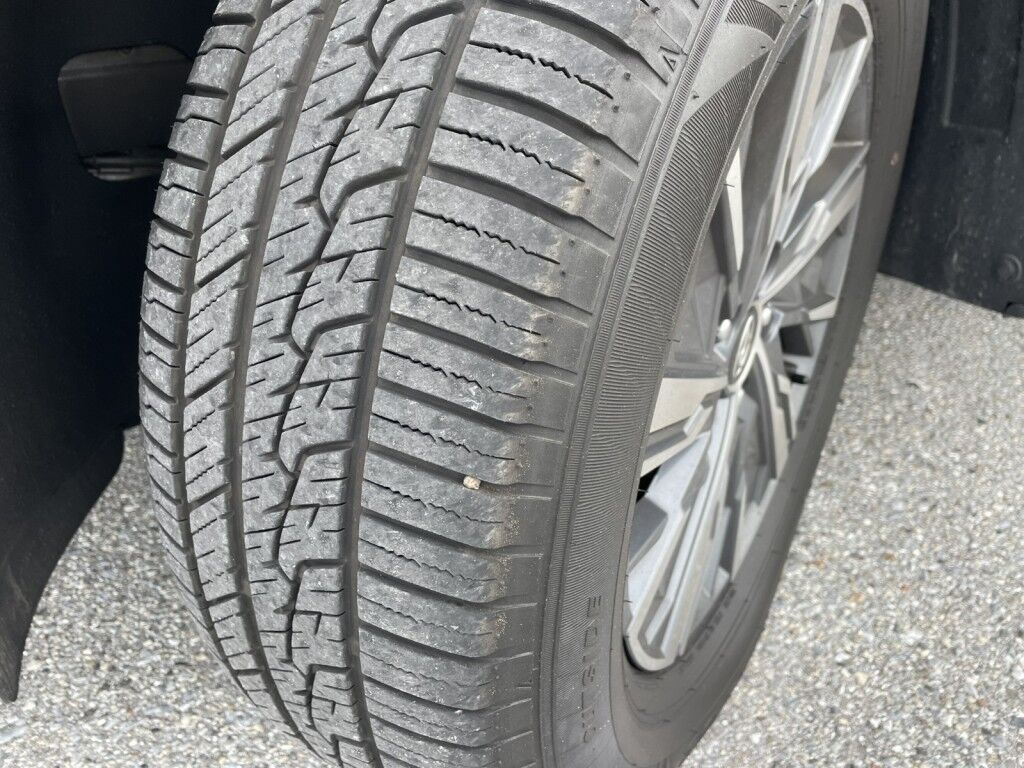 2023 Hyundai Tucson Hybrid BLUE~HYBRID~FACTORY WARRANTY REMAINING~1 OWNER, CLEAN CARFAX~LAN Sarasota FL
