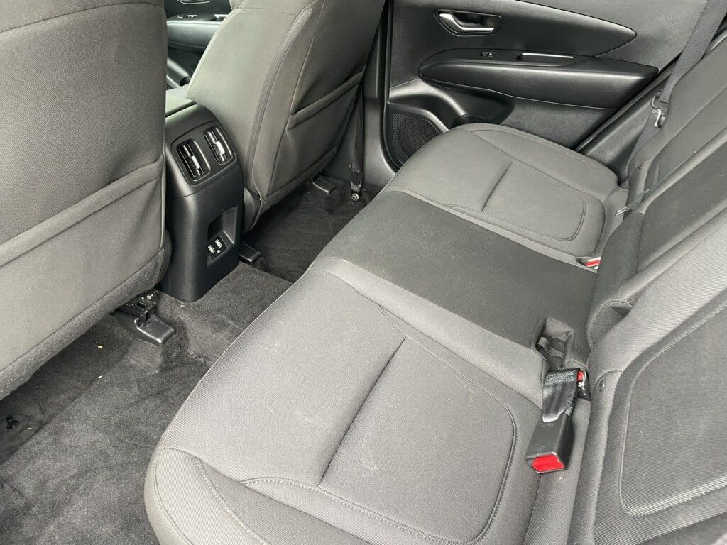 2023 Hyundai Tucson Hybrid BLUE~HYBRID~FACTORY WARRANTY REMAINING~1 OWNER, CLEAN CARFAX~LAN Sarasota FL