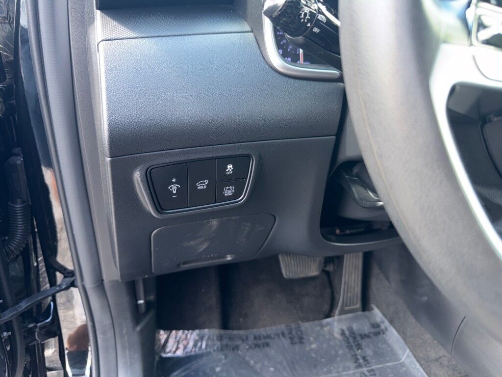 2023 Hyundai Tucson Hybrid BLUE~HYBRID~FACTORY WARRANTY REMAINING~1 OWNER, CLEAN CARFAX~LANE ASSIST~BLIND SPOT MONITOR~POWER DRIVER SEAT~ONLINE FINANCE AND SHIPPING AVAILABLE!!!!!! Sarasota FL