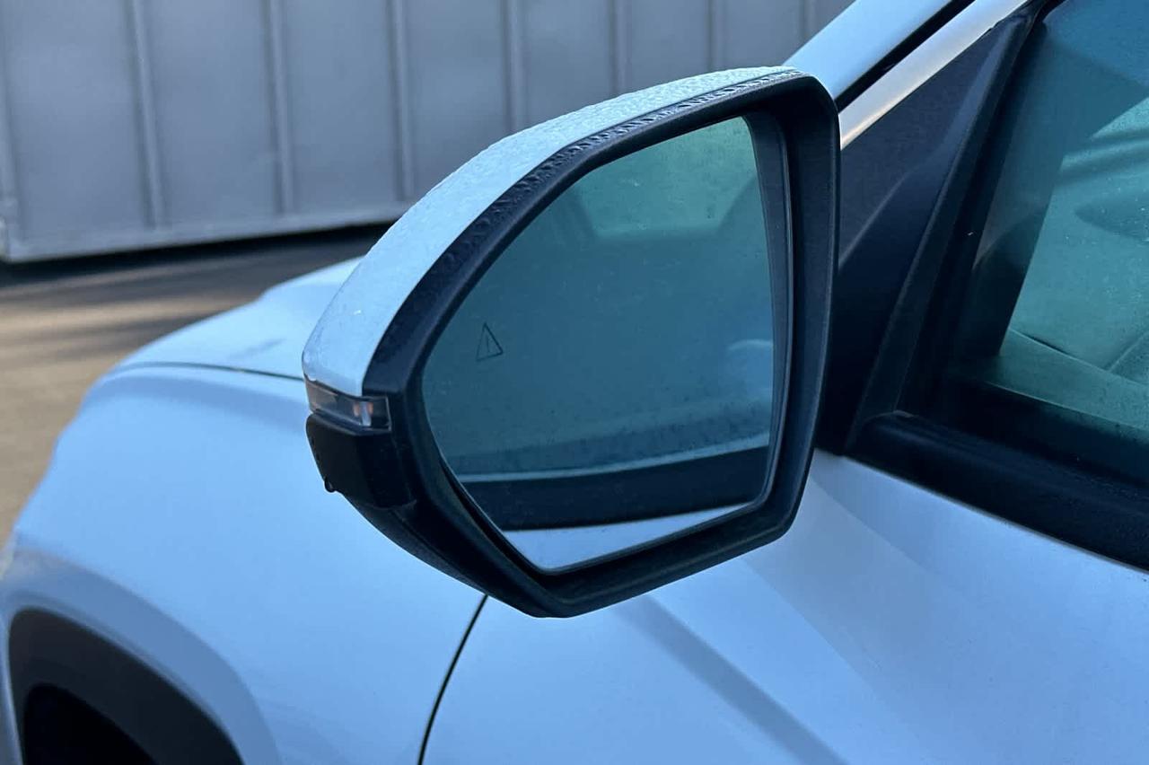 2023 Hyundai Tucson Hybrid Blue Roseville CA