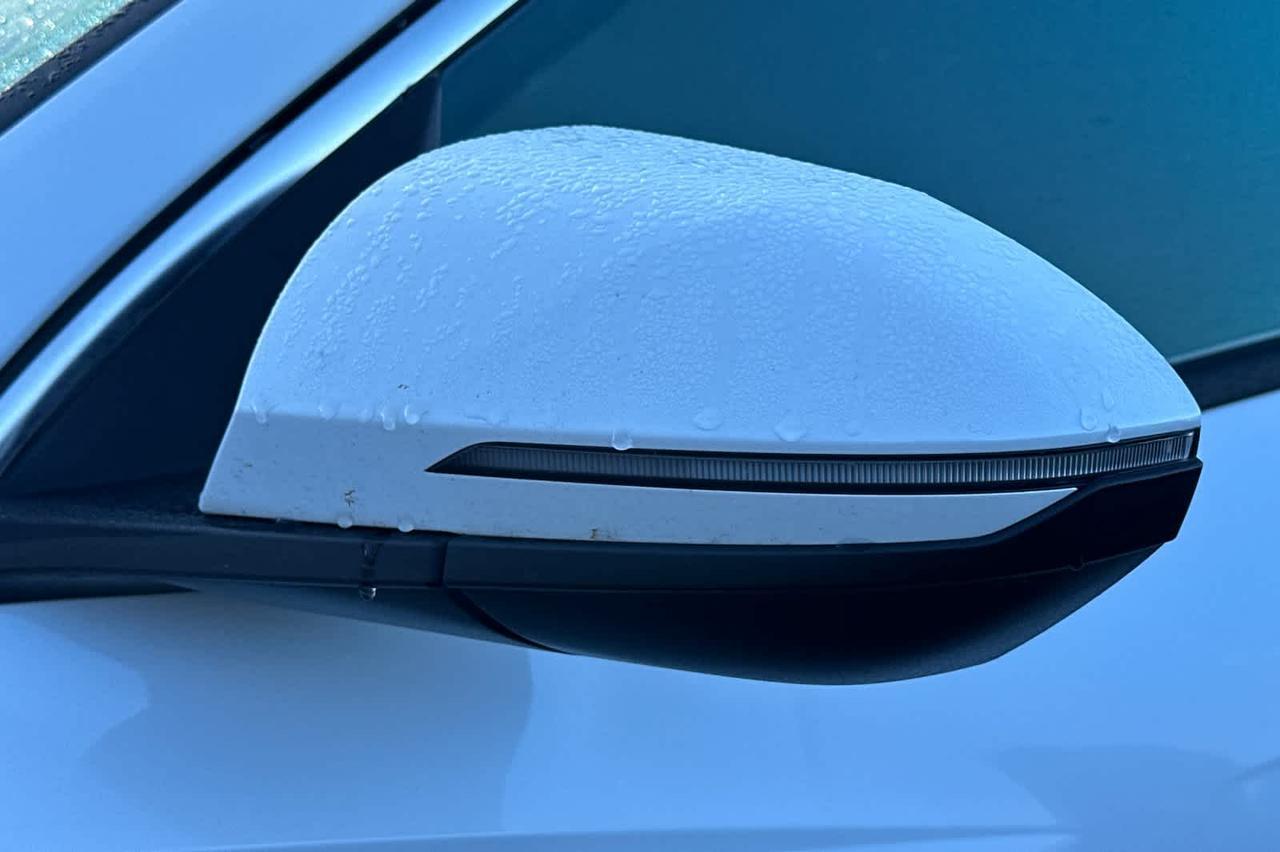 2023 Hyundai Tucson Hybrid Blue Roseville CA