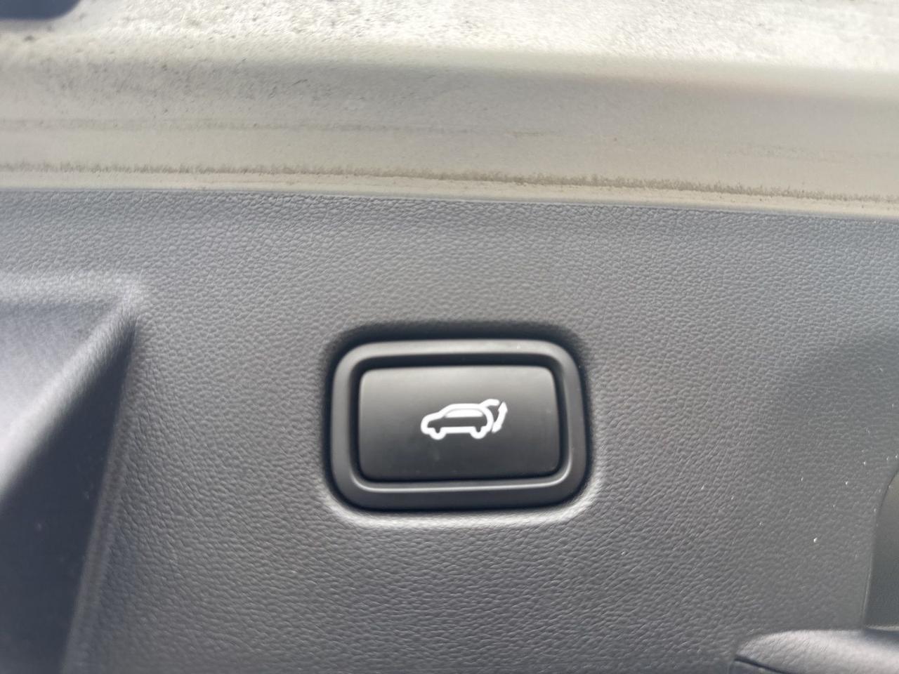 2023 Hyundai Tucson Hybrid Blue Chantilly VA