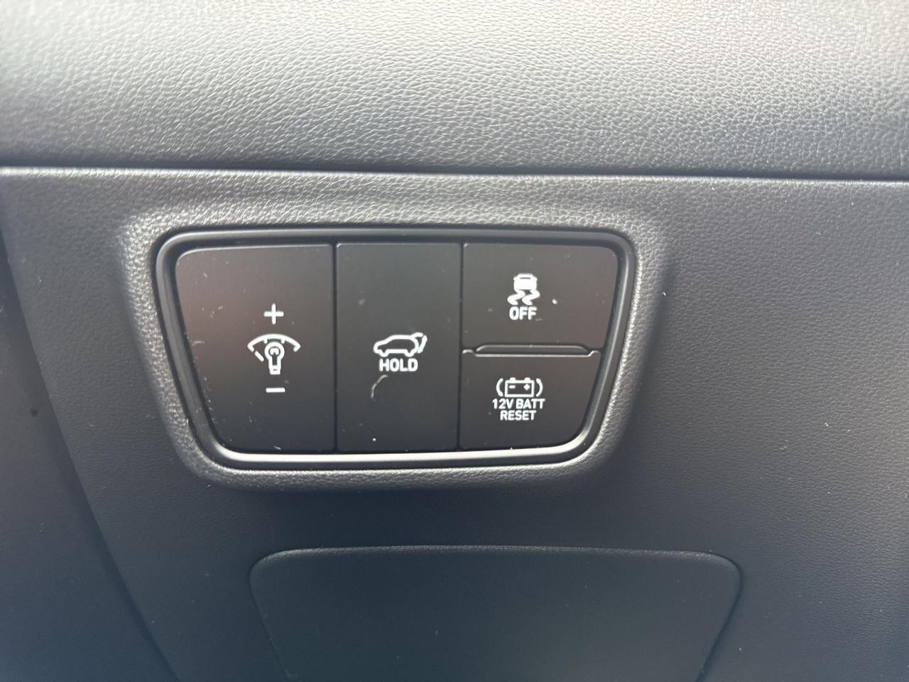 2023 Hyundai Tucson Hybrid Blue Chantilly VA