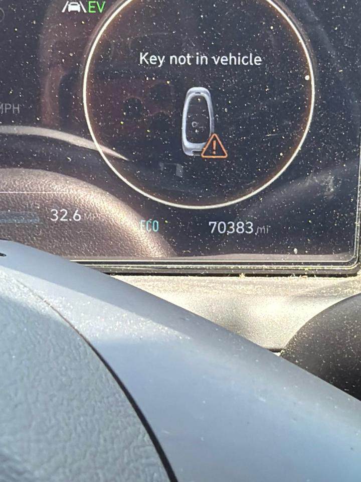 2023 Hyundai Tucson Hybrid Limited Hurst TX